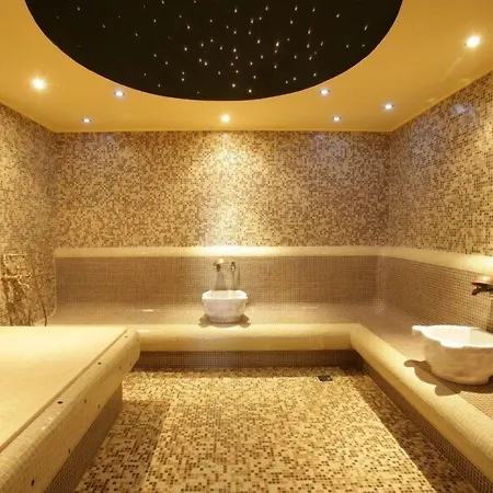 парк одесос - ол инклузив Хотел Златни пясъци