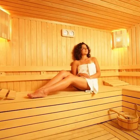 Park Odessos Złote Piaski