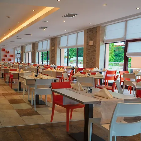 Park Odessos Złote Piaski