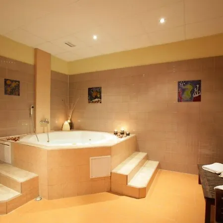 Park Odessos Złote Piaski