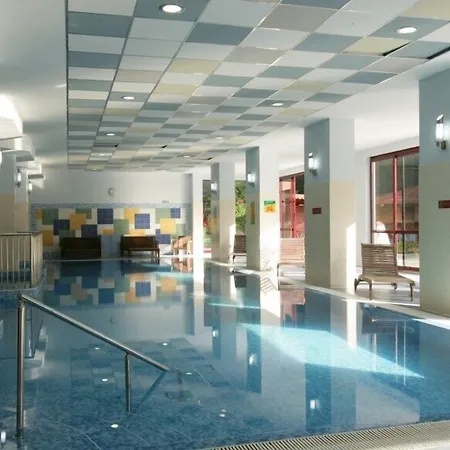 Хотел парк одесос - ол инклузив 3*