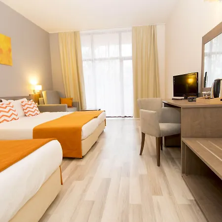 парк одесос - ол инклузив