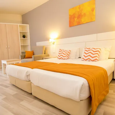 Hotel Park Odessos
