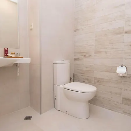 Хотел парк одесос - ол инклузив