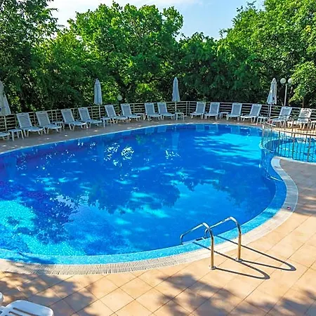 Park Odessos 3*