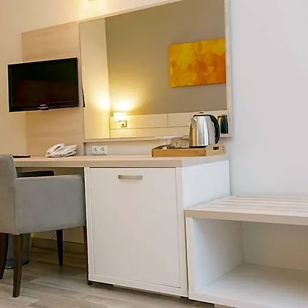 Szálloda Park Odessos 3*