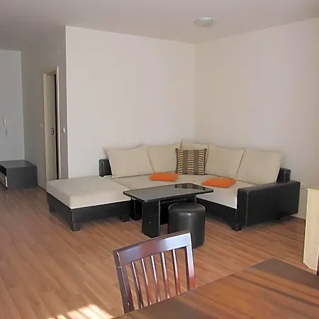 Park Odessos 3* Aranyhomok