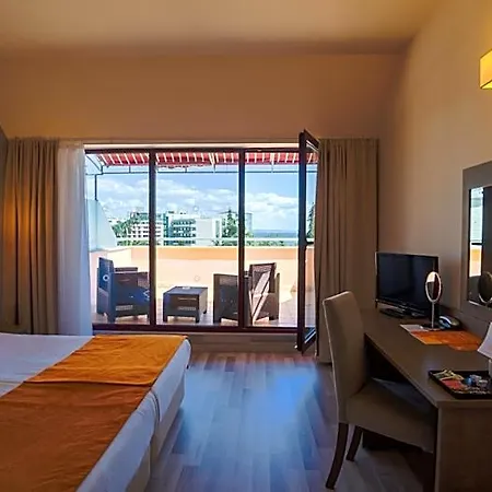 Park Odessos Hotel