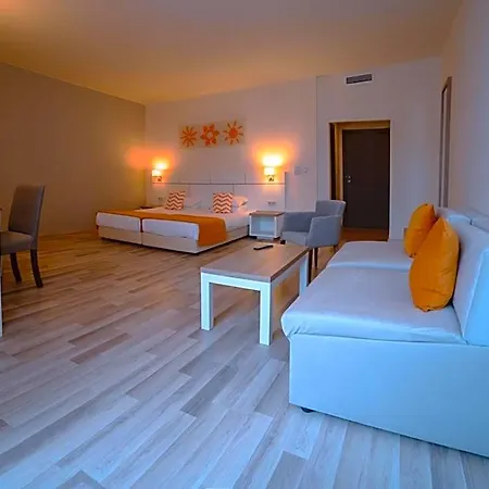 Park Odessos Szálloda 3*