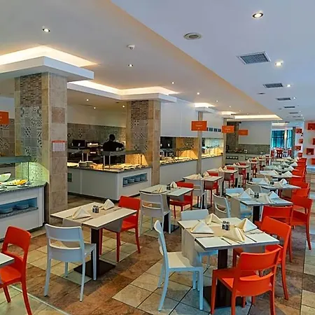 Szálloda Park Odessos 3*
