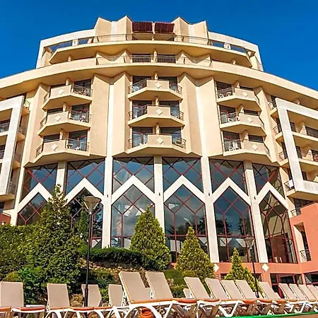 Park Odessos Hotel