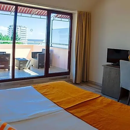 Park Odessos Hotell