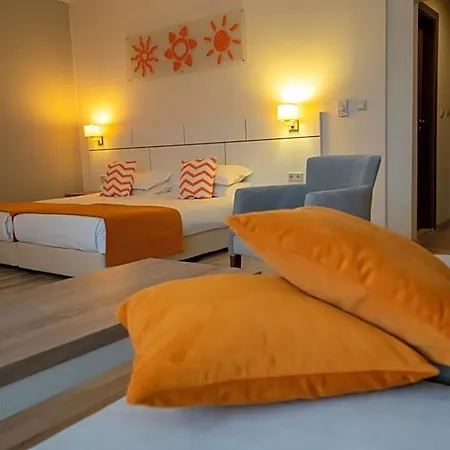 Hotel Park Odessos Golden Sands