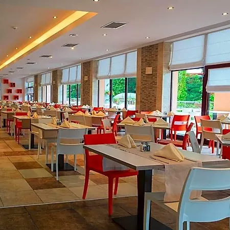 Park Odessos Hotel 3*