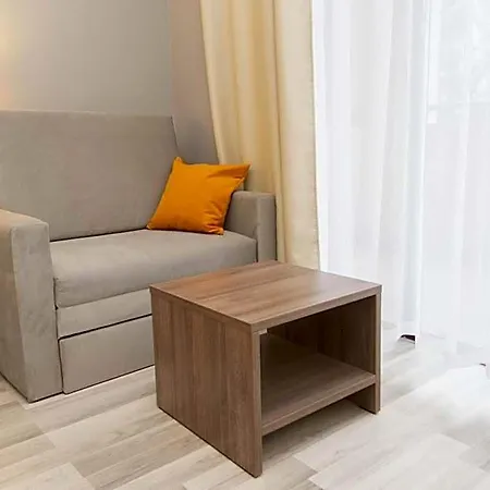 Park Odessos 3*