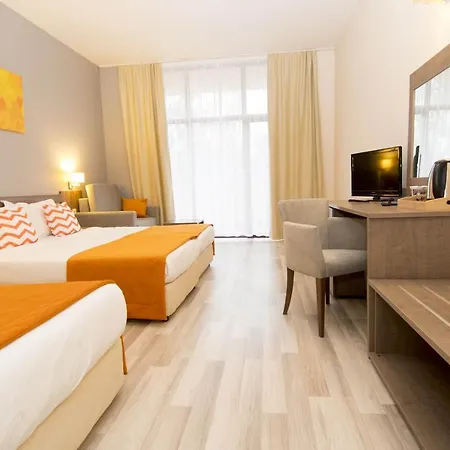 Park Odessos Golden Sands