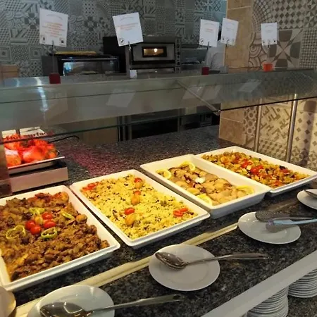 Park Odessos Hotel 3*