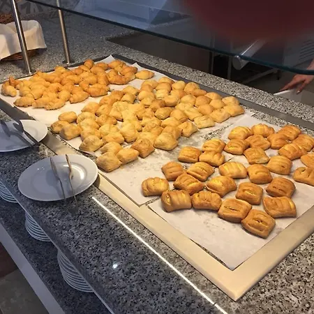 парк одесос - ол инклузив Хотел 3*