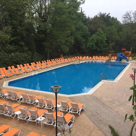 парк одесос - ол инклузив 3*