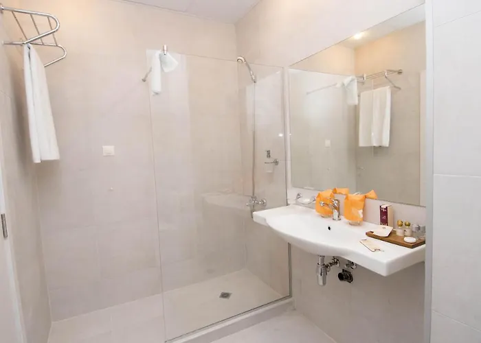 Park Odessos Hotel Golden Sands