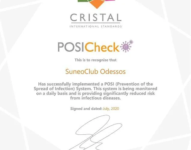 Park Odessos Hotel 3*