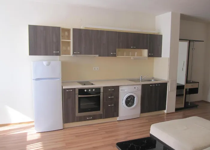 Park Odessos Hotel Golden Sands