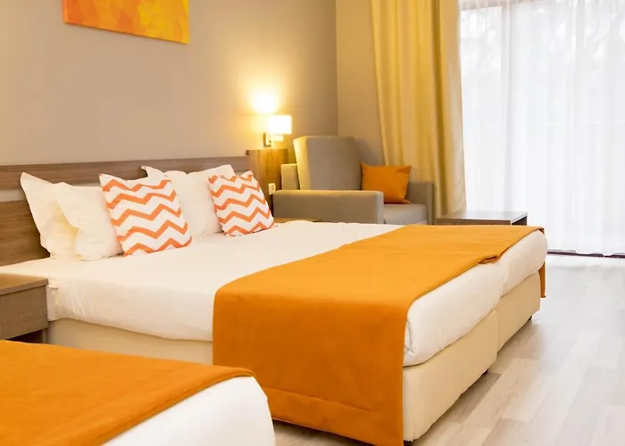 Park Odessos Hotel Golden Sands