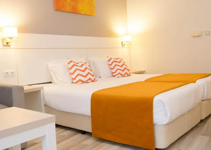 Park Odessos Hotel Golden Sands