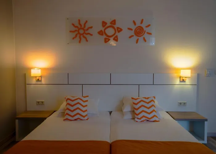 Park Odessos Hotel 3*