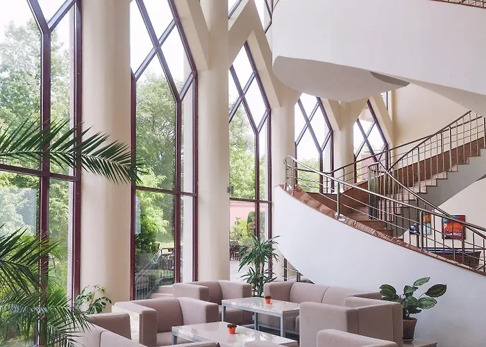 Hotel Park Odessos 3*