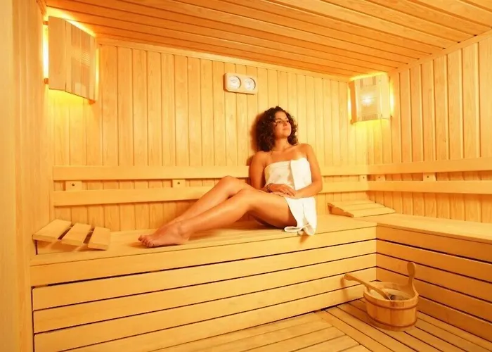 Park Odessos Golden Sands