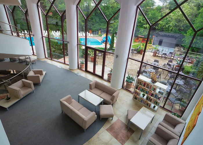 Park Odessos Golden Sands