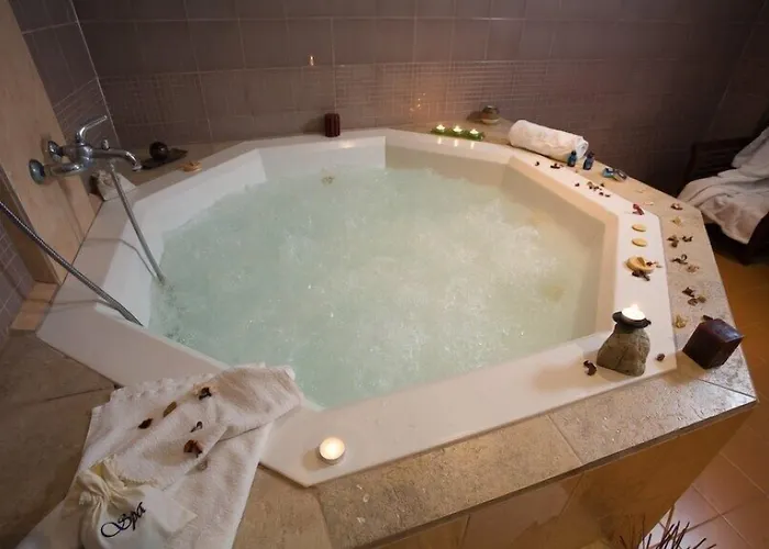 Park Odessos Golden Sands