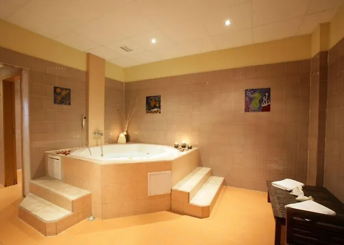 Park Odessos Golden Sands