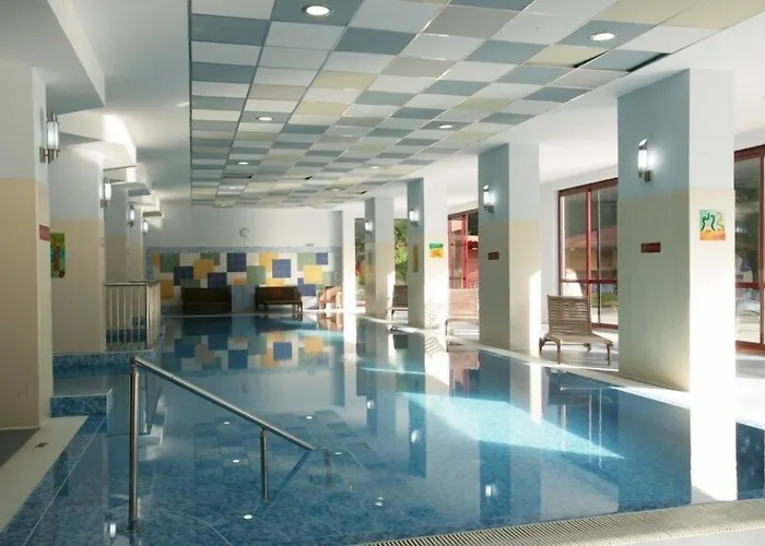 Hotel Park Odessos 3*