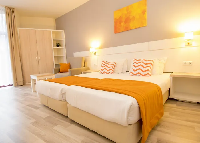 Hotel Park Odessos
