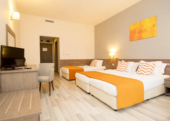 Hotel Park Odessos Golden Sands