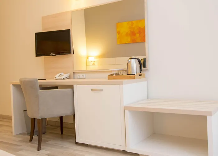 Park Odessos 3* Golden Sands