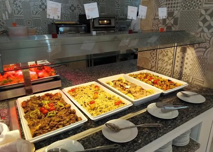 Park Odessos Hotel 3*