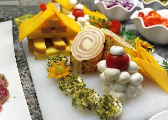 Hotel Park Odessos Golden Sands